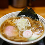 Tsukesoba Kanda Katsumoto - 