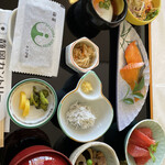 静岡カントリー浜岡コース　レストラン - 