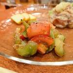 鮫麺房 さのすけ - 