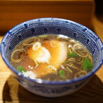 中華そば 勝本 - 