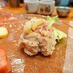 鮫麺房 さのすけ - 