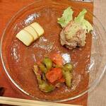 鮫麺房 さのすけ - 