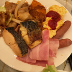 レストラン ロワール - 