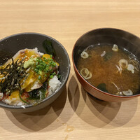 和食日和 おさけと 赤坂 - 鯛めしと留椀 和食日和 おさけと 赤坂 - 鯛めしと留椀