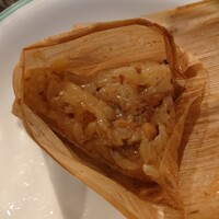 中国料理 桃李 - 中国ちまき