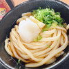 本格手打うどん はゆか