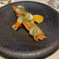 俺のフレンチ グランメゾン 大手町 - 