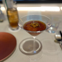 俺のフレンチ グランメゾン 大手町 - 