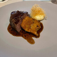 俺のフレンチ グランメゾン 大手町 - 