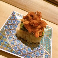 宇田津 鮨 - 