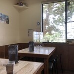 中華そば 四つ葉 - 