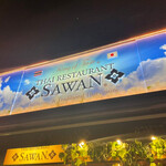 SAWAN - 