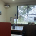 中華そば 四つ葉 - 