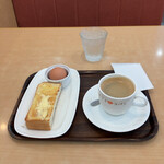 カフェ ド コパン - 