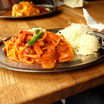 センターグリル - 