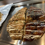 Okonomiyaki Mikawa Tadaya - 