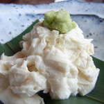 ゆばさし(650円）