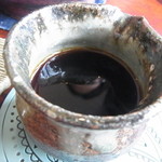 吟八亭 やざ和 - そばつゆ