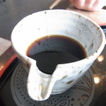 吟八亭 やざ和 - 