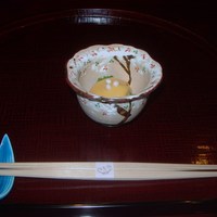旬彩天 つちや - 先付け