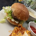 ベーカリー&レストラン 沢村 - 