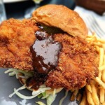 ベーカリー&レストラン 沢村 - 