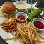 ベーカリー&レストラン 沢村 - 