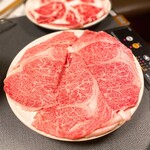 Shabushabu Nihon Ryouri Kisoji - 