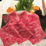 Shabushabu Nihon Ryouri Kisoji - 