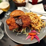 ベーカリー&レストラン 沢村 - 