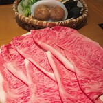 Shabushabu Nihon Ryouri Kisoji - 