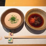 Shabushabu Nihon Ryouri Kisoji - 