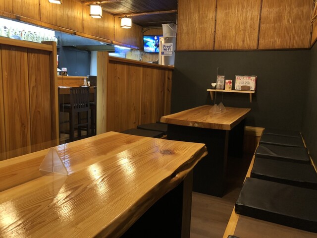 十兵衛 - 曽根田（居酒屋）の写真