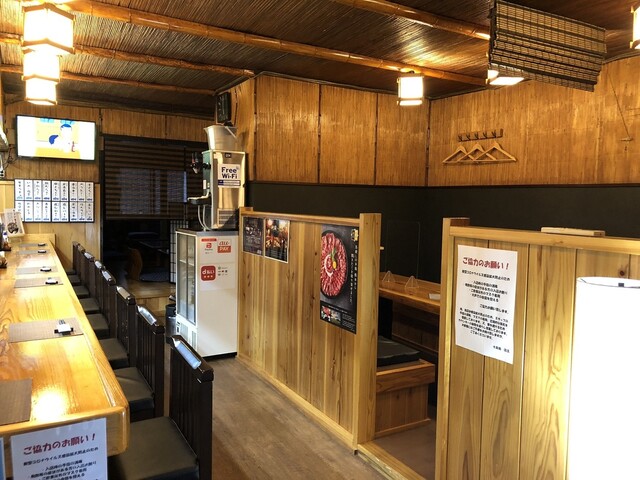 十兵衛 - 曽根田（居酒屋）の写真