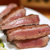 八たん - 料理写真:牛タン焼き