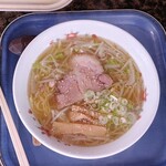 Furusawa Ramen - 塩ラ～メン