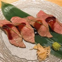 焼肉トラジ PARAM カレッタ汐留店 - 
