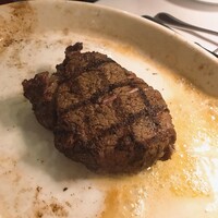 トラットリア グランボッカ - 