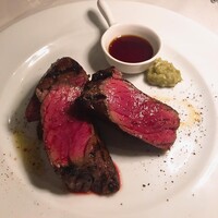 トラットリア グランボッカ - 