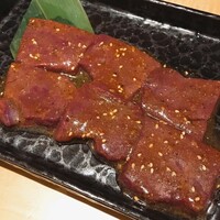焼肉トラジ PARAM カレッタ汐留店 - 