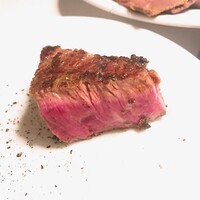 トラットリア グランボッカ - 