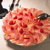 トラットリア グランボッカ - 