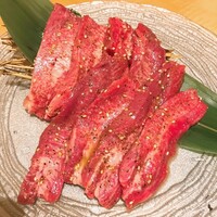 焼肉トラジ PARAM カレッタ汐留店 - 