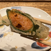 日本橋 蕎ノ字 - 