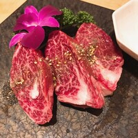焼肉トラジ PARAM カレッタ汐留店 - 