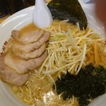 椿ラーメンショップ - 