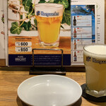 八百屋さんの Dining Bar LINK - 