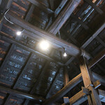 ポロシリカリー - 築１５０年とのこと