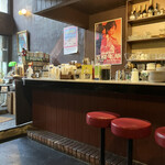 喫茶 マドラグ - 