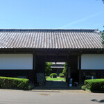 ポロシリカリー - 文化郷の入り口